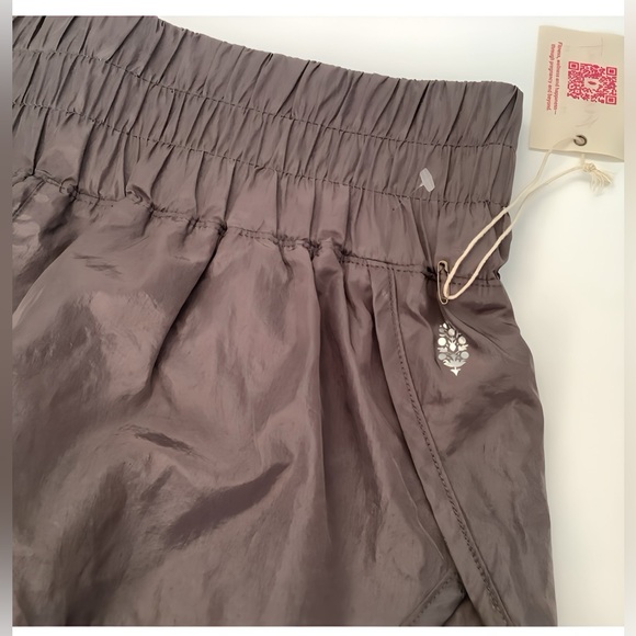 FP Movement X Hatch Way Home Short Size XS NWT - Picture 5 of 8